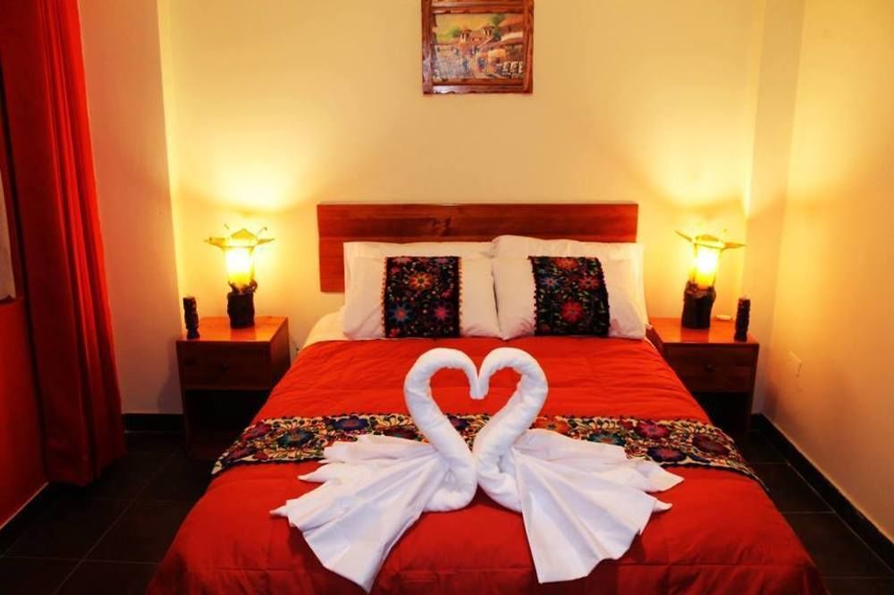 Andina Inn Boutique Cuzco Exterior foto